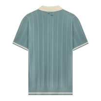 Knit Polo Arona