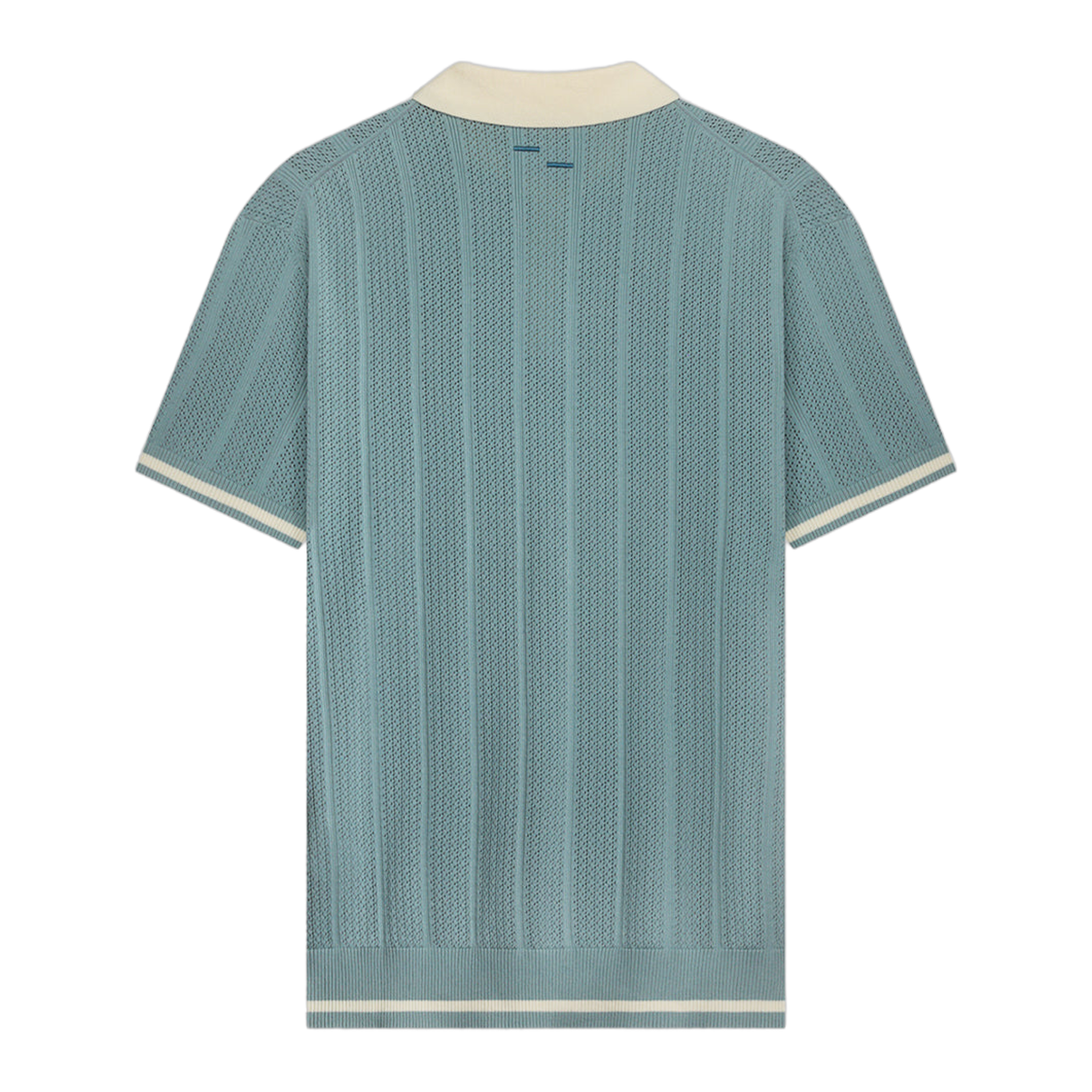 Knit Polo Arona