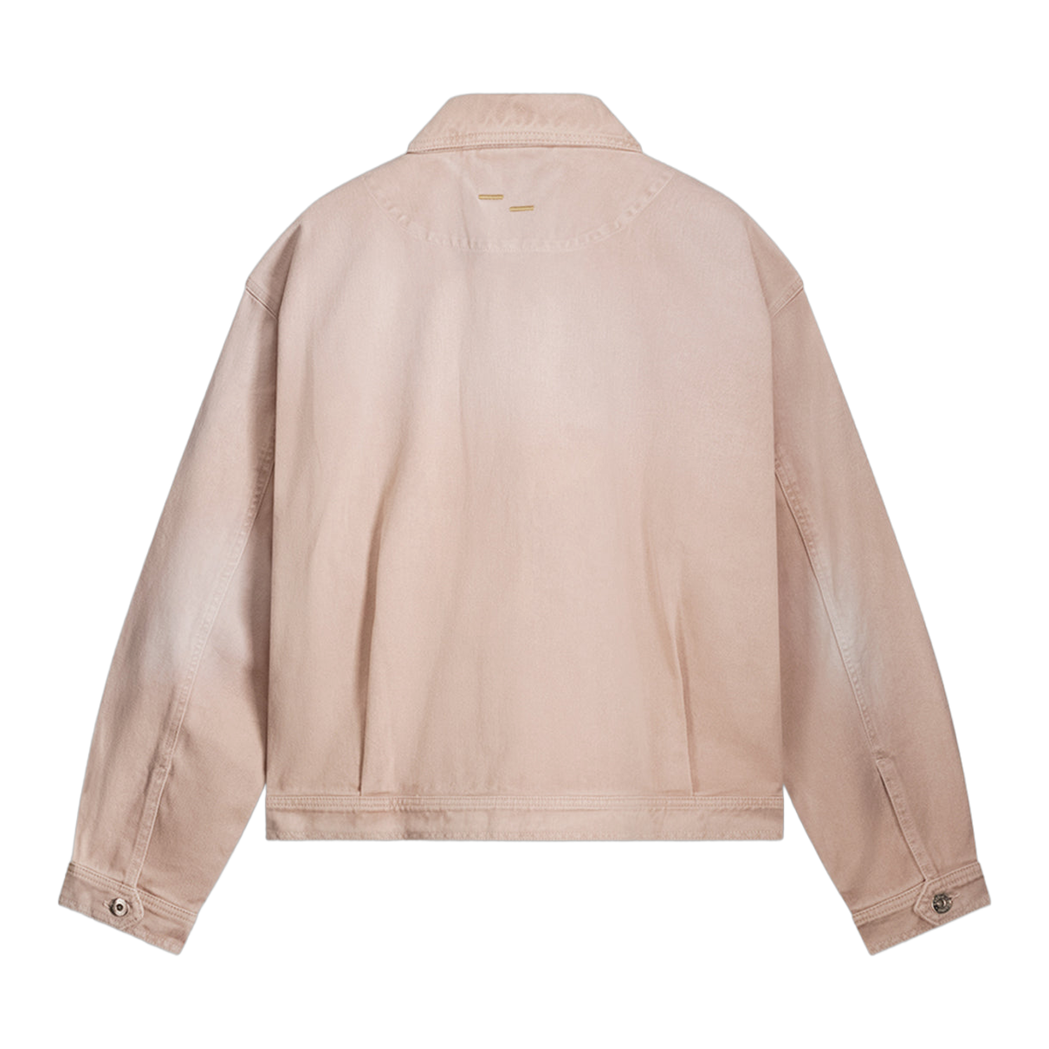Denim Jacket Rose Dawn