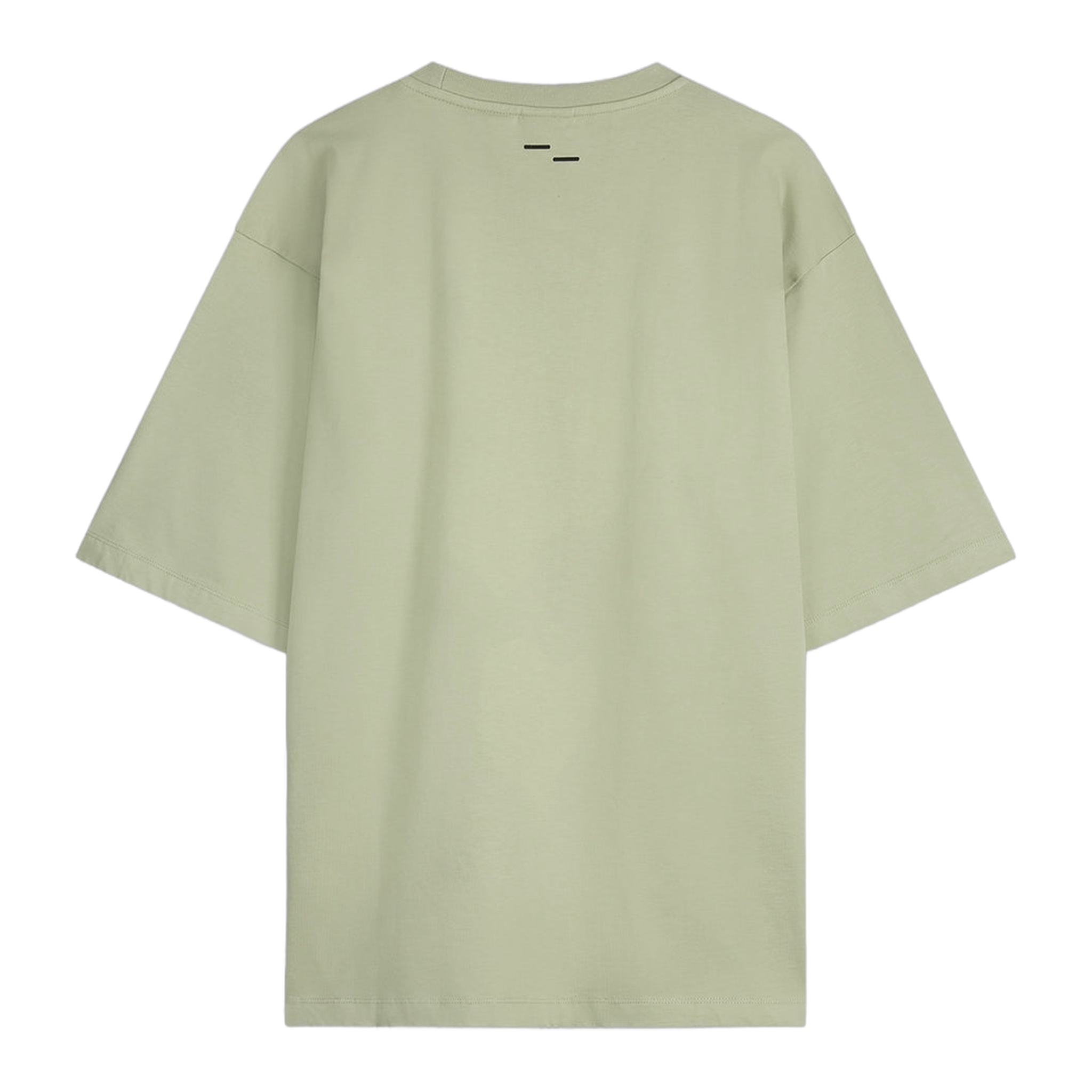 T-shirt Boxy Tea
