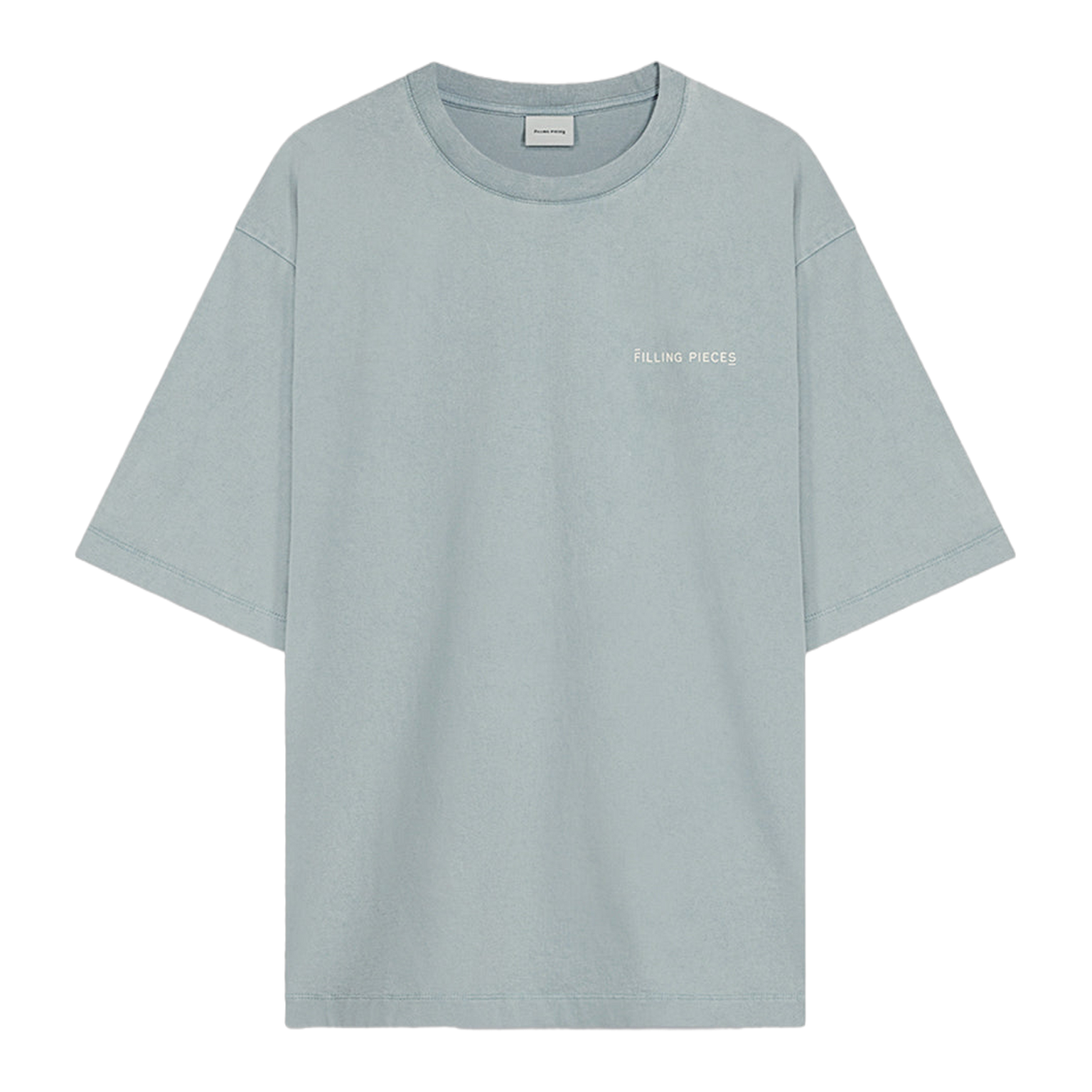 T-shirt Boxy Arona
