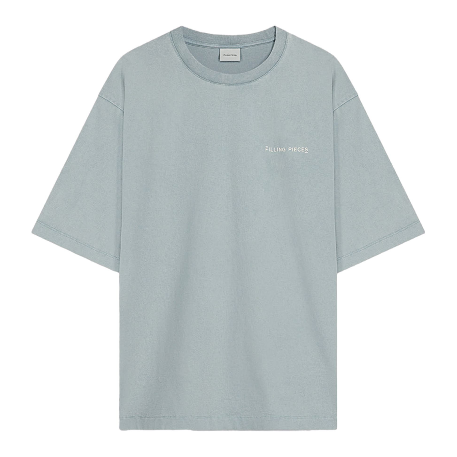 T-shirt Boxy Arona
