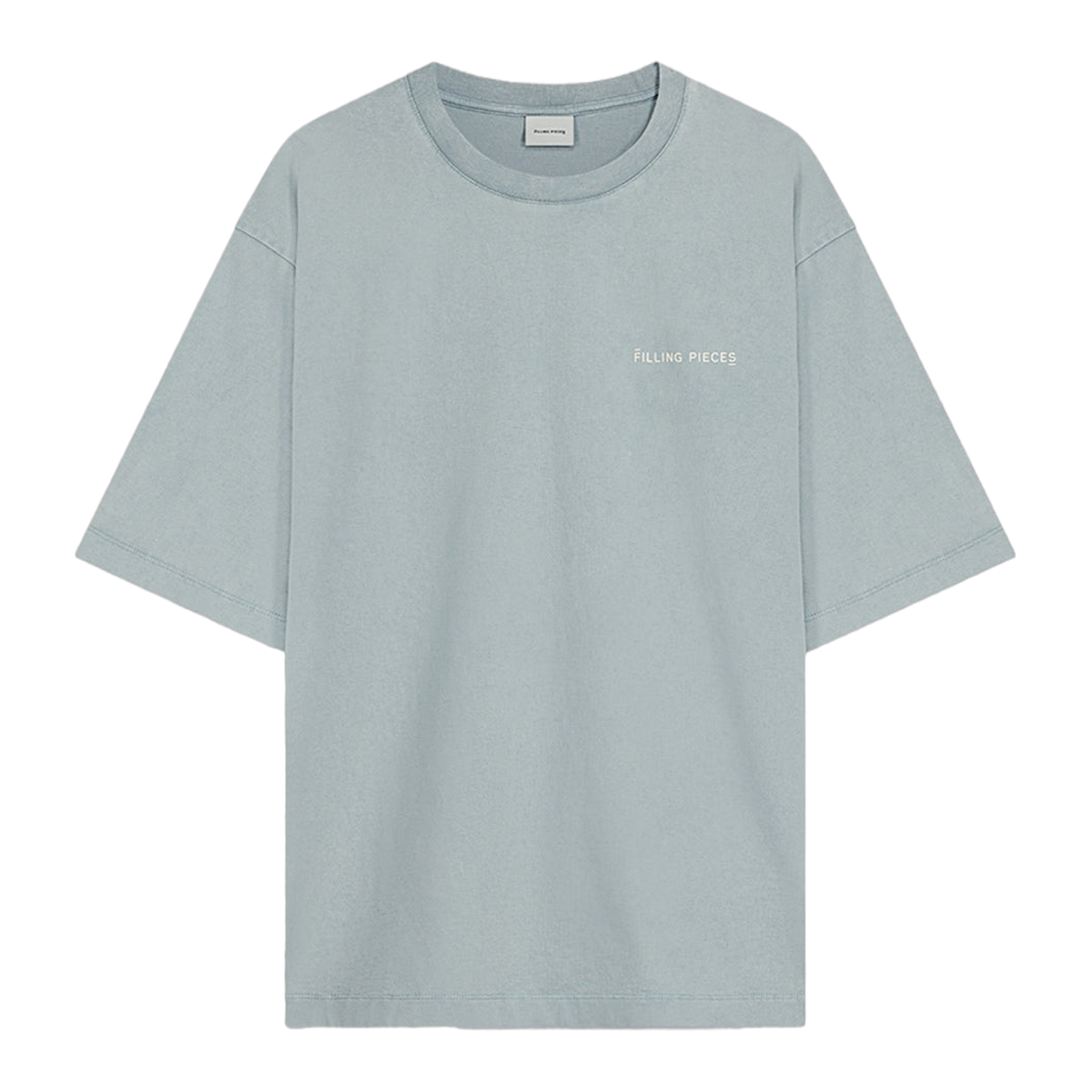 T-shirt Boxy Arona