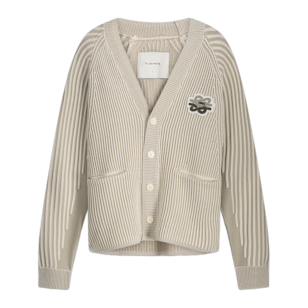 Knit Cardigan Atmosphere