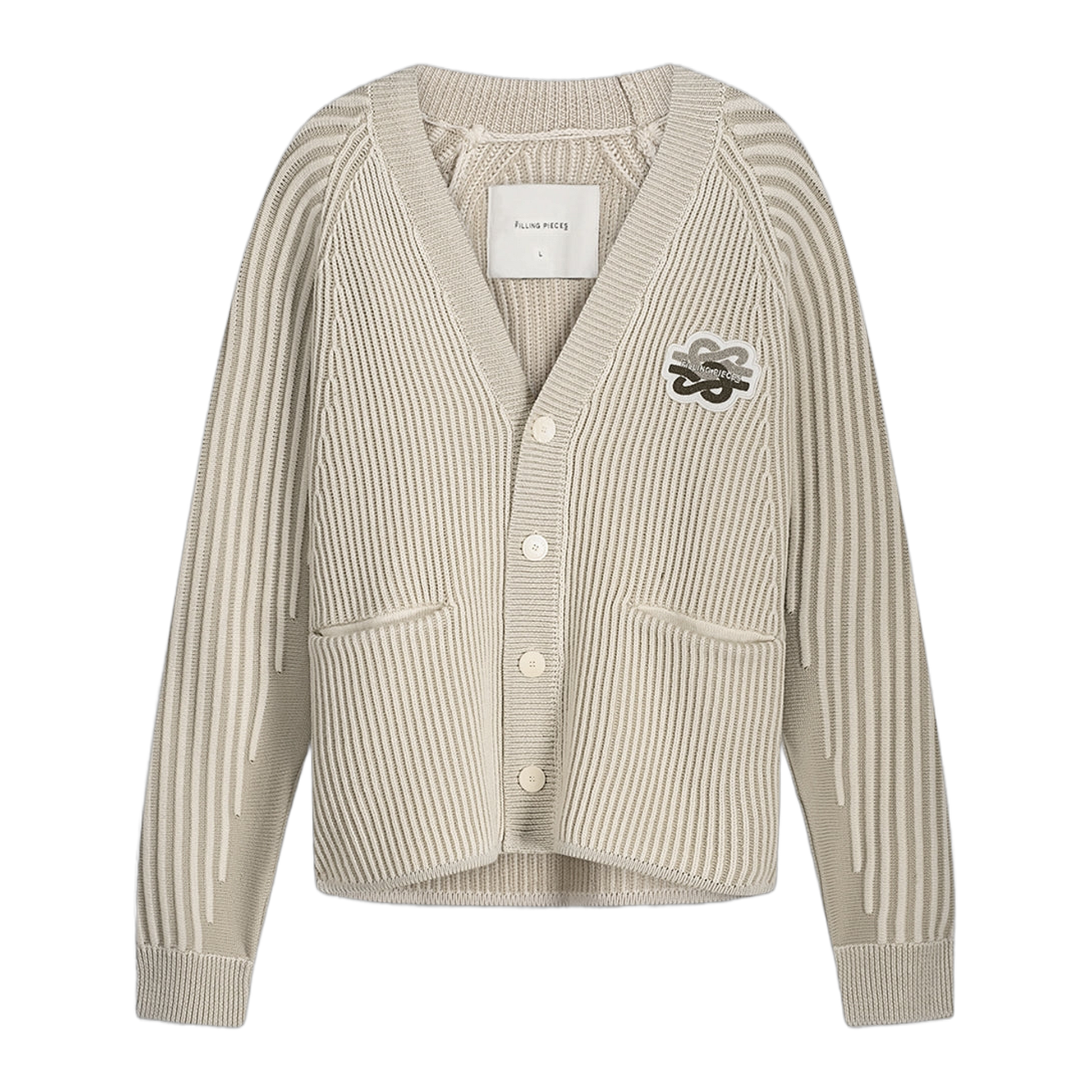 Knit Cardigan Atmosphere