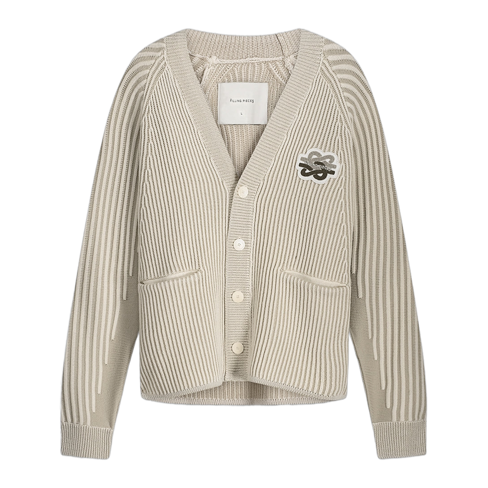 Knit Cardigan Atmosphere