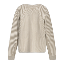 Knit Cardigan Atmosphere