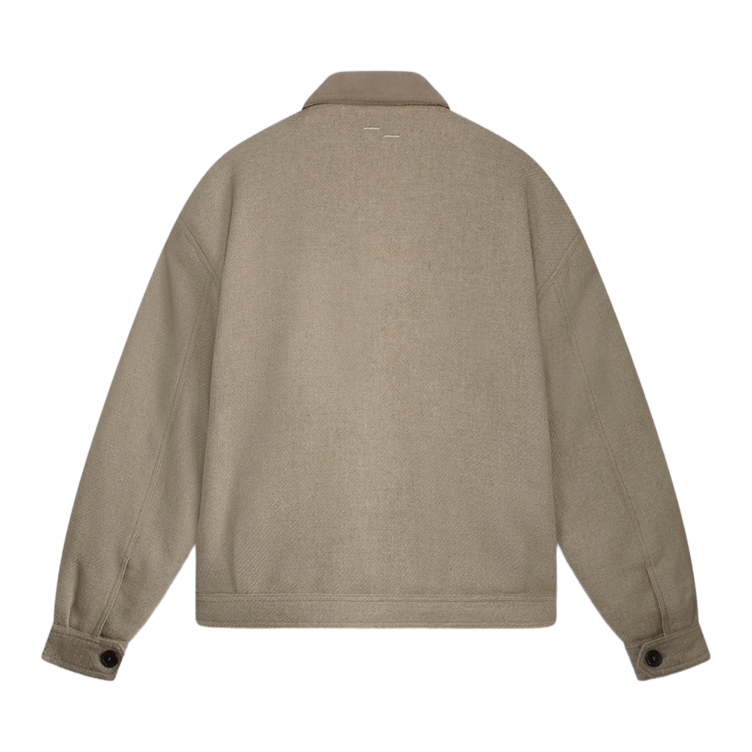 Box Jacket Varsity Atmosphere