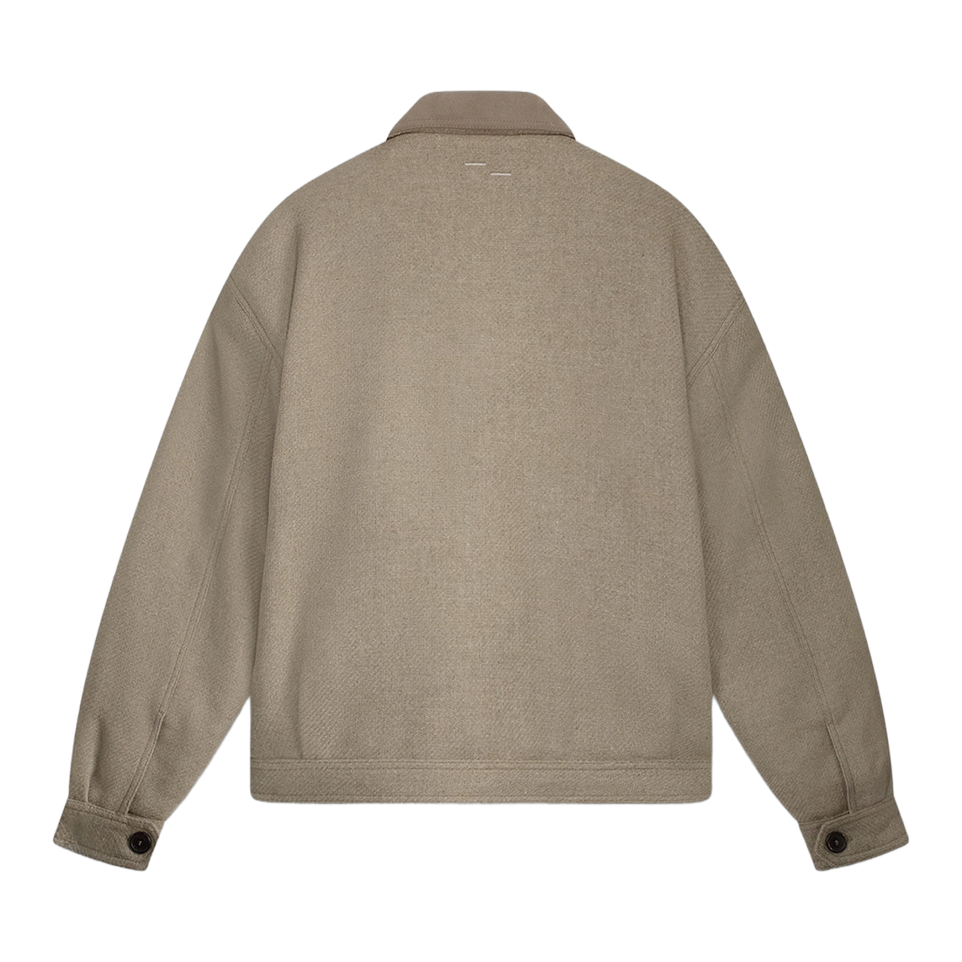 Box Jacket Varsity Atmosphere
