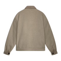 Box Jacket Varsity Atmosphere