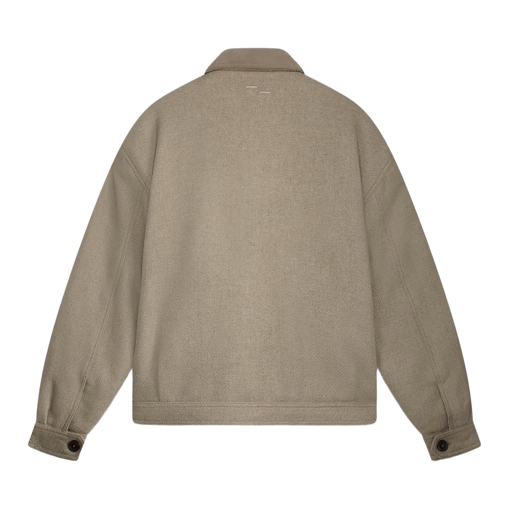 Box Jacket Varsity Atmosphere