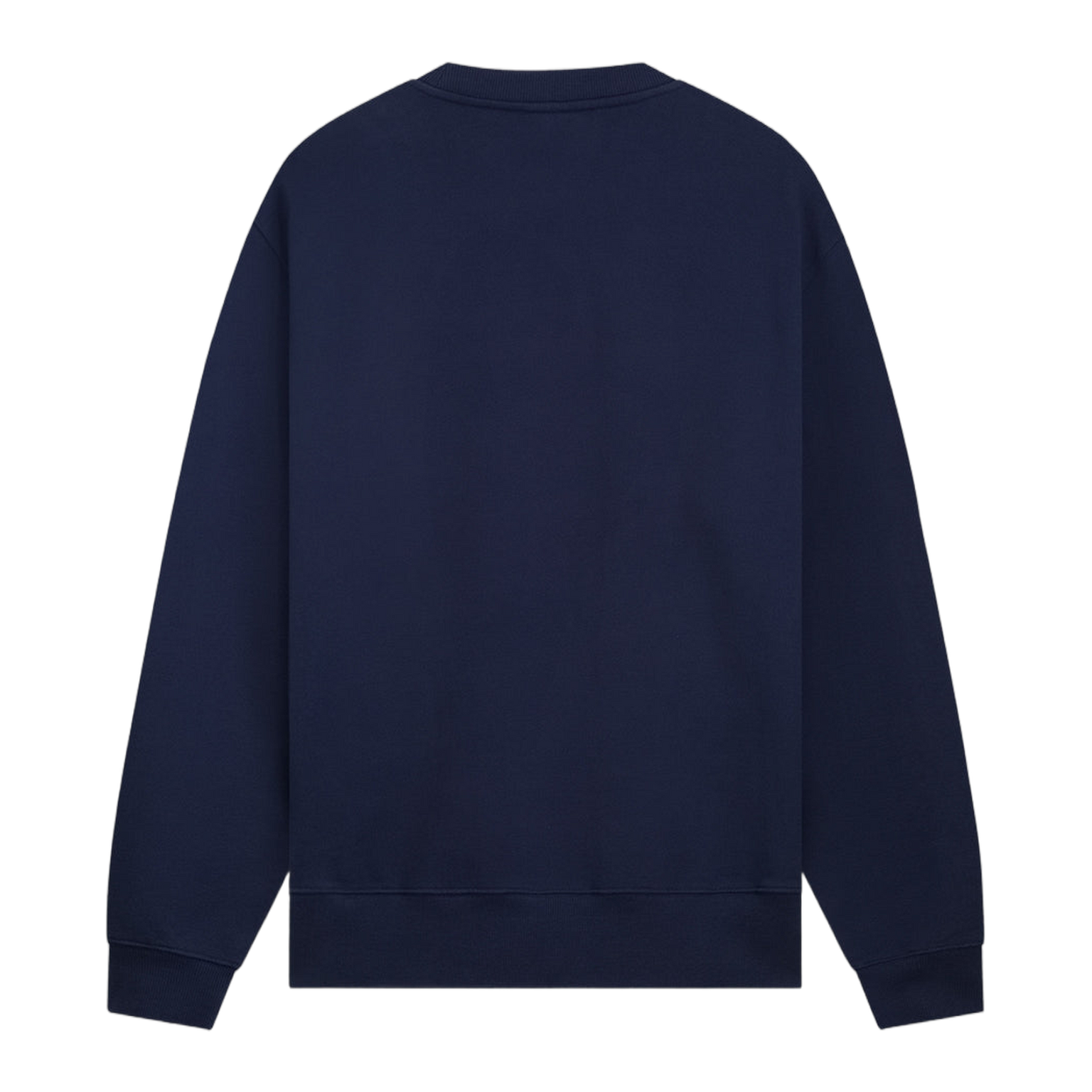 Sweatshirt Gowtu Tonal Navy