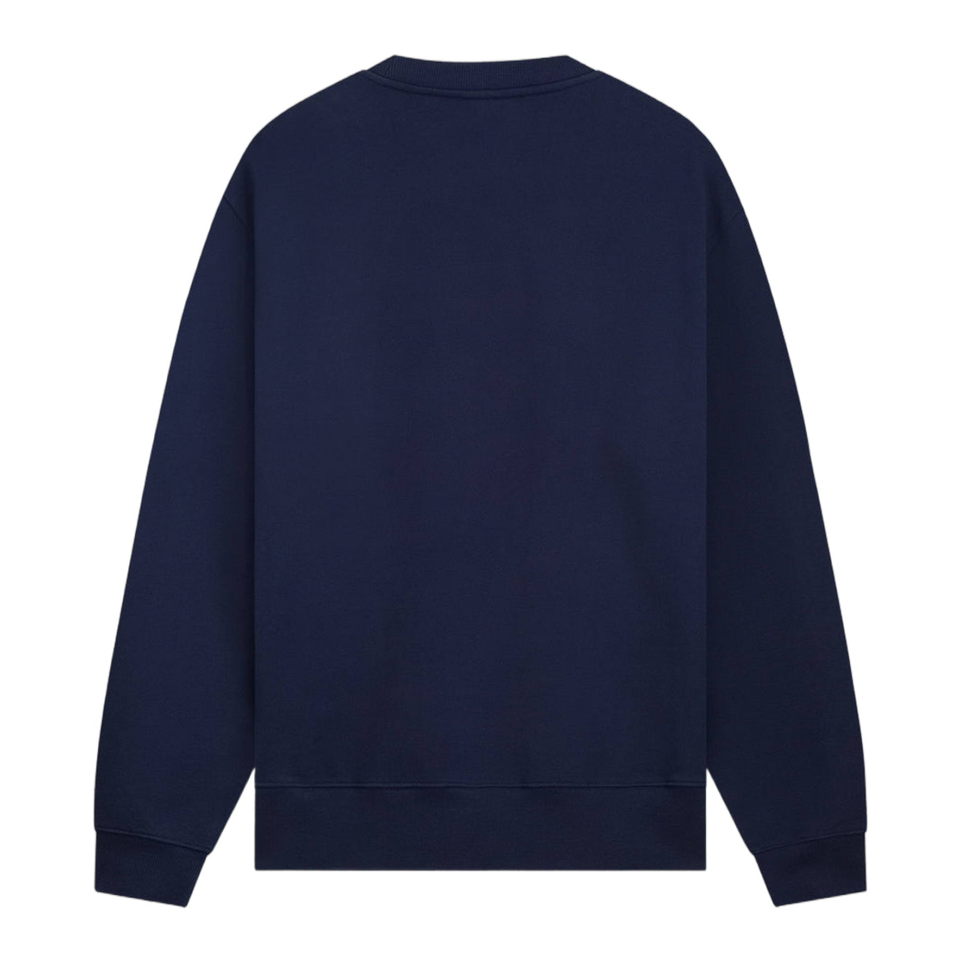 Sweatshirt Gowtu Tonal Navy