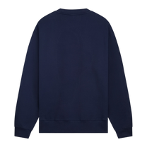 Sweatshirt Gowtu Tonal Navy