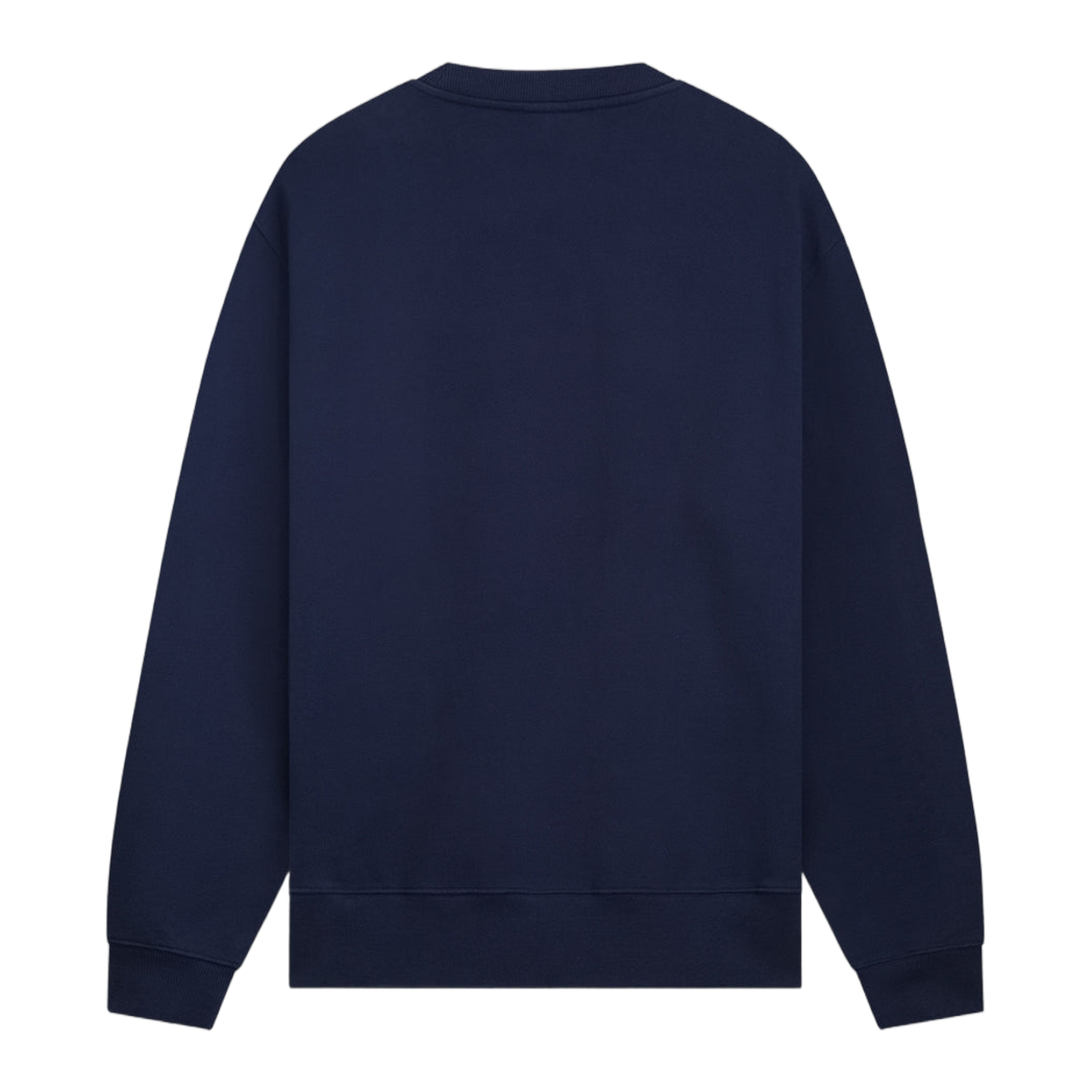 Sweatshirt Gowtu Tonal Navy