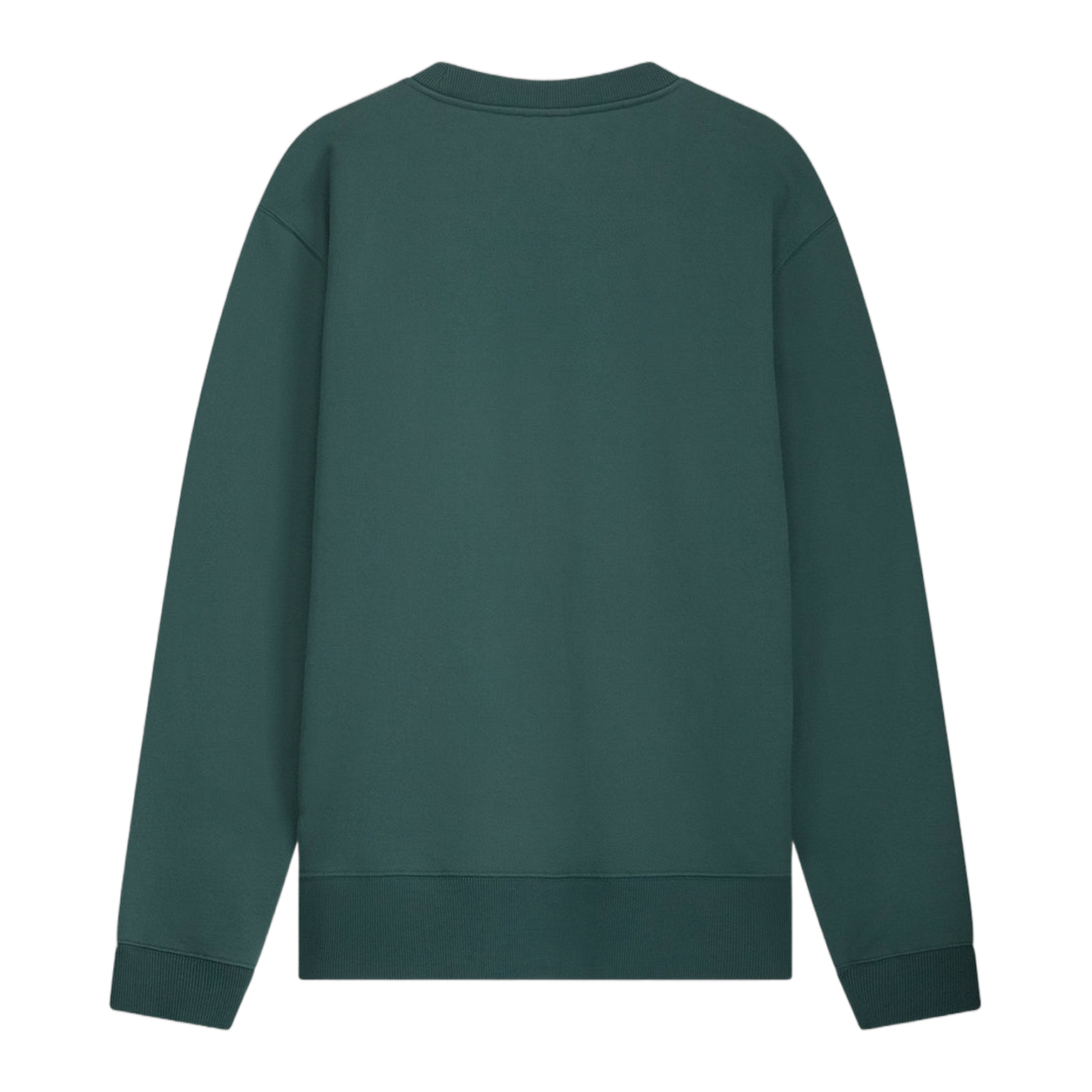 Sweatshirt Gowtu Tonal Pine