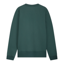 Sweatshirt Gowtu Tonal Pine