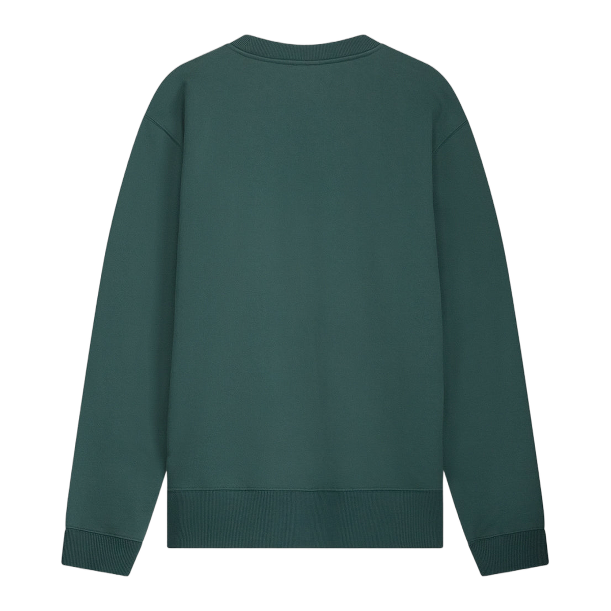 Sweatshirt Gowtu Tonal Pine