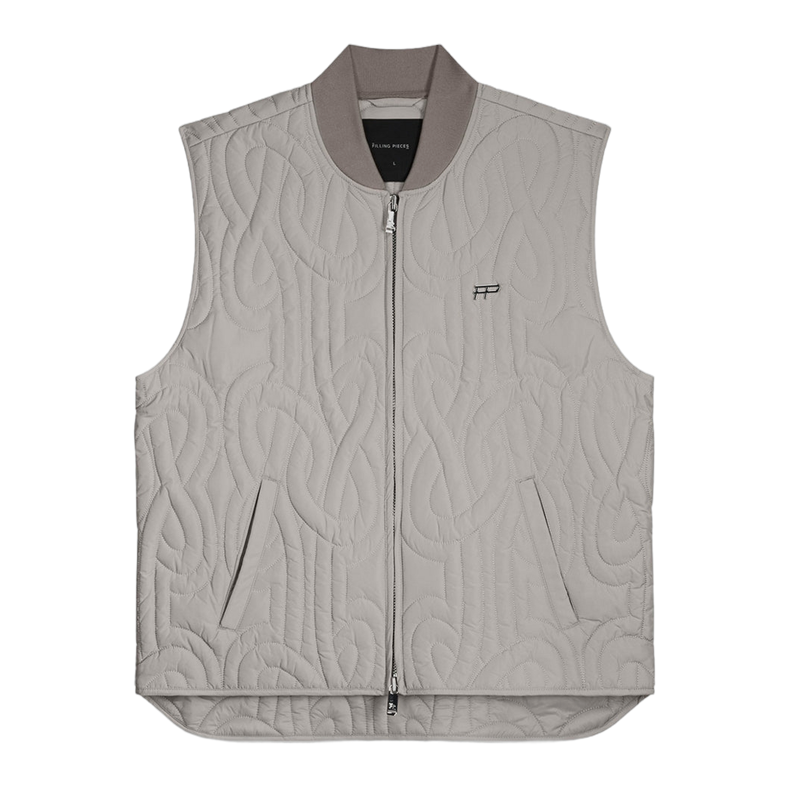 Quilted Vest Atmosphere