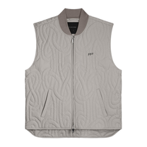 Quilted Vest Atmosphere