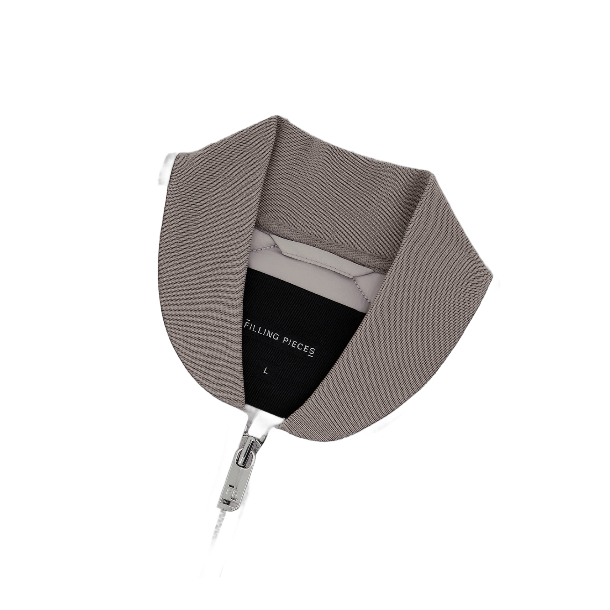 Quilted Vest Atmosphere