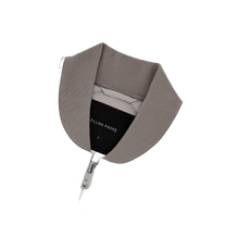Quilted Vest Atmosphere