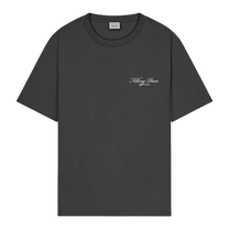 T-Shirt Cinema Black