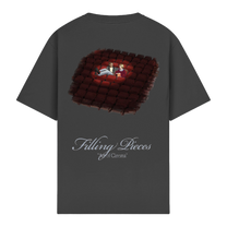T-Shirt Cinema Black