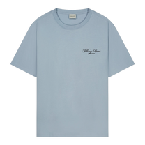 T-Shirt Cinema Celestial Blue