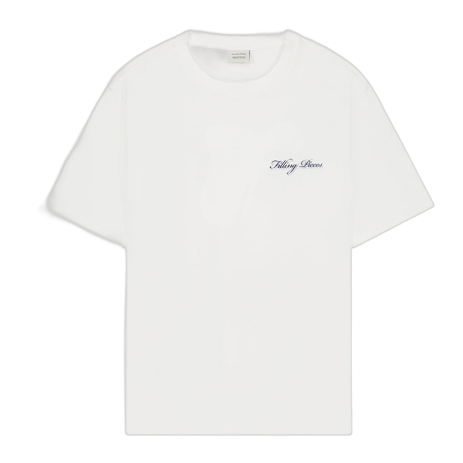 T-Shirt Director White