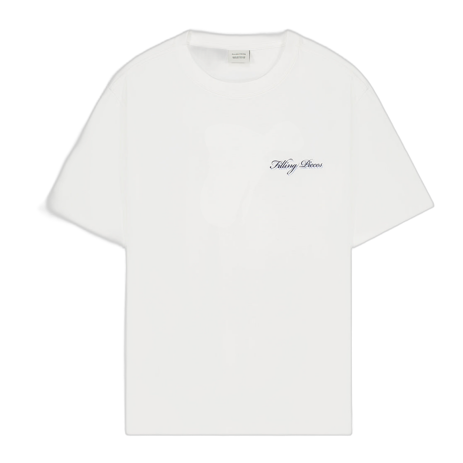 T-Shirt Director White