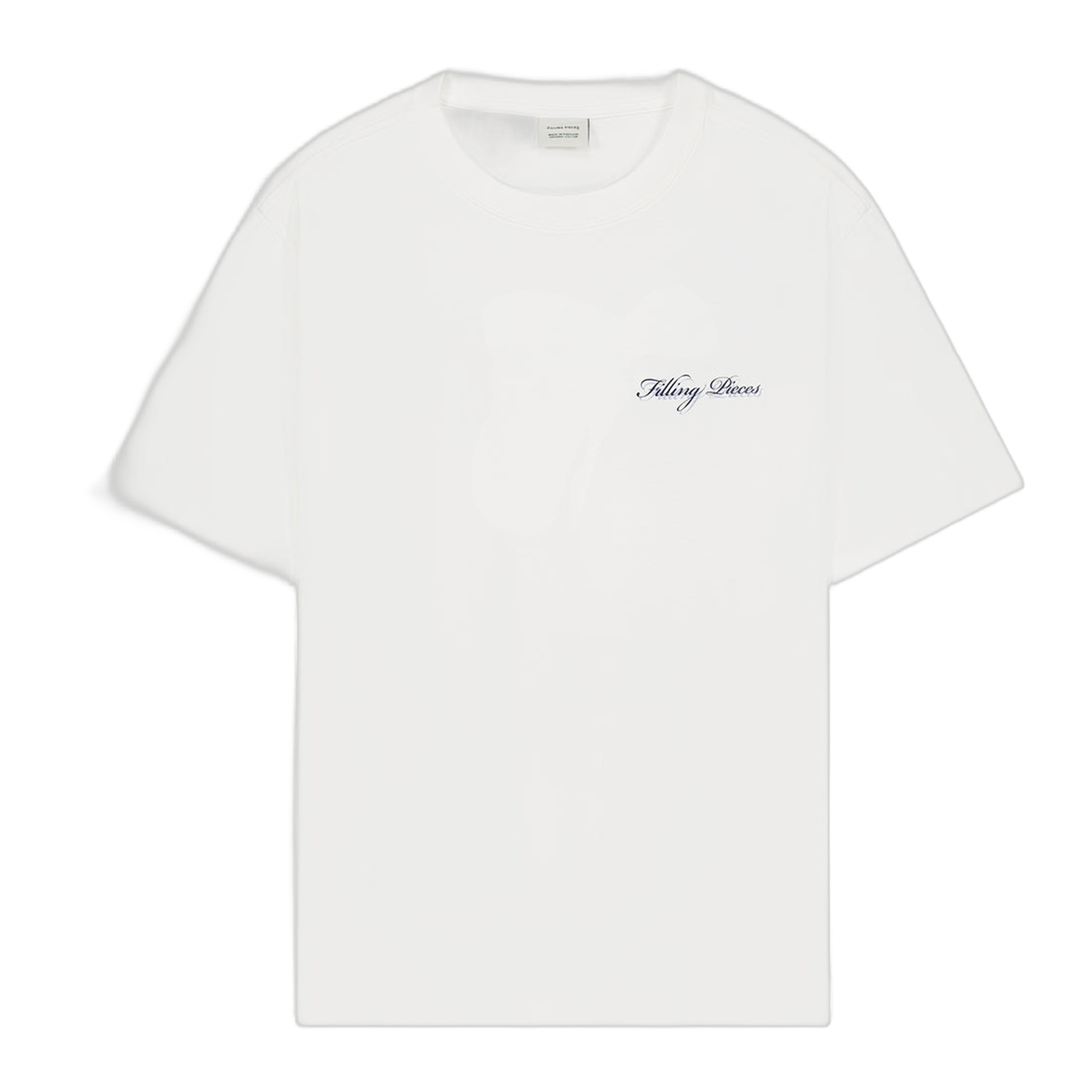 T-Shirt Director White