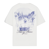 T-Shirt Director White