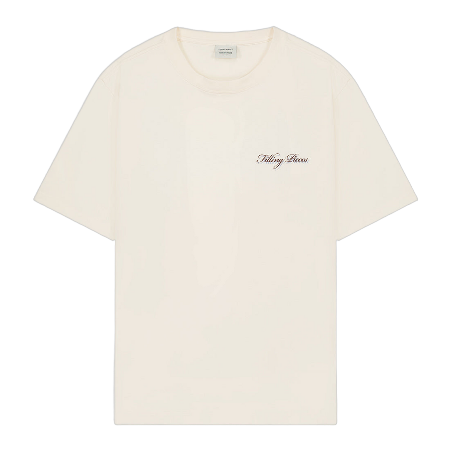 T-Shirt Director Antique White