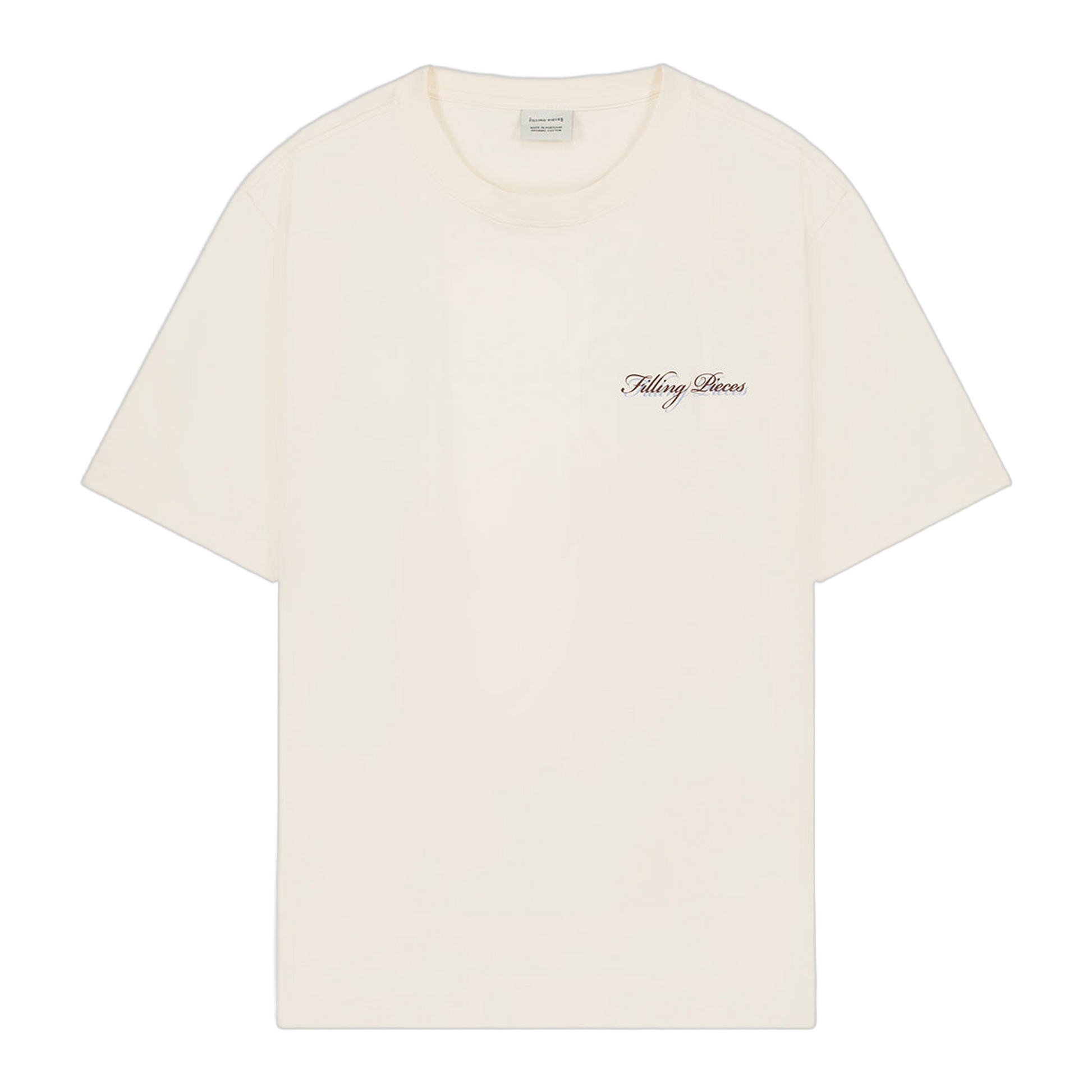 T-Shirt Director Antique White
