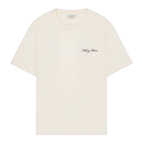 T-Shirt Director Antique White