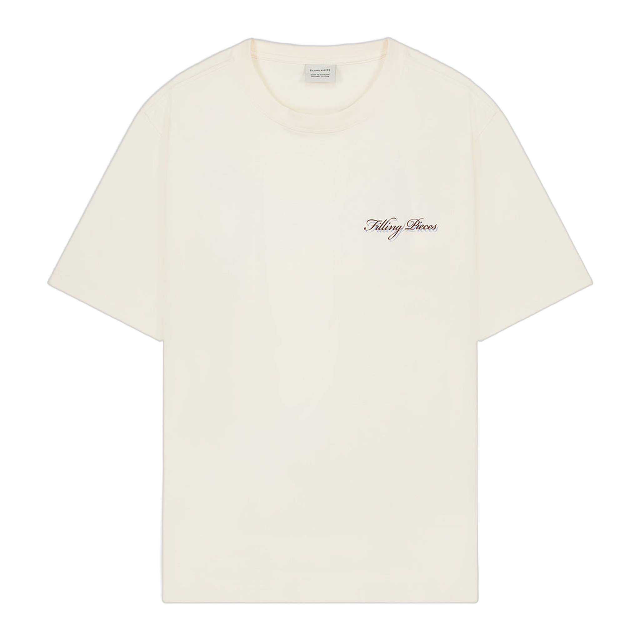 T-Shirt Director Antique White