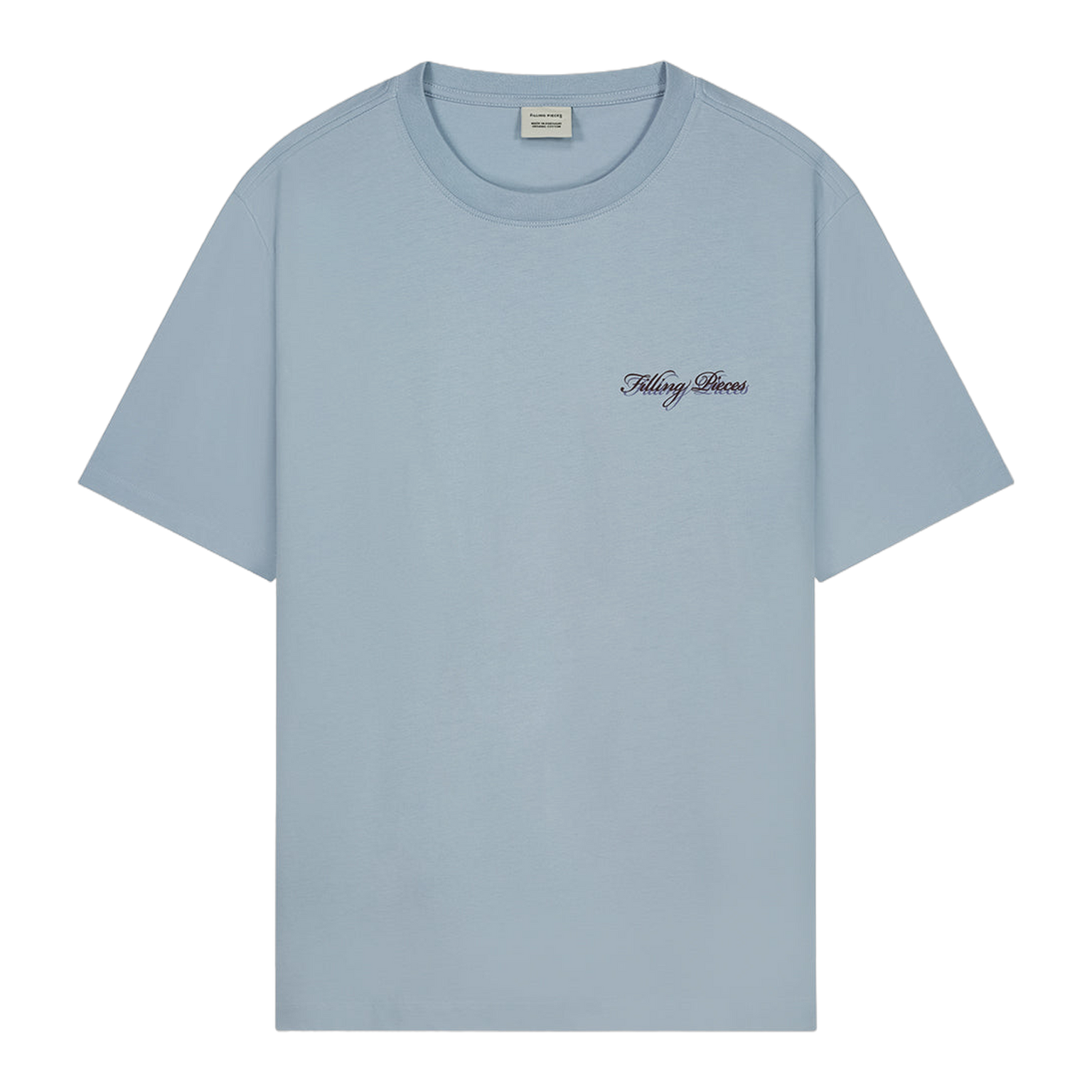 T-Shirt Director Celestial Blue