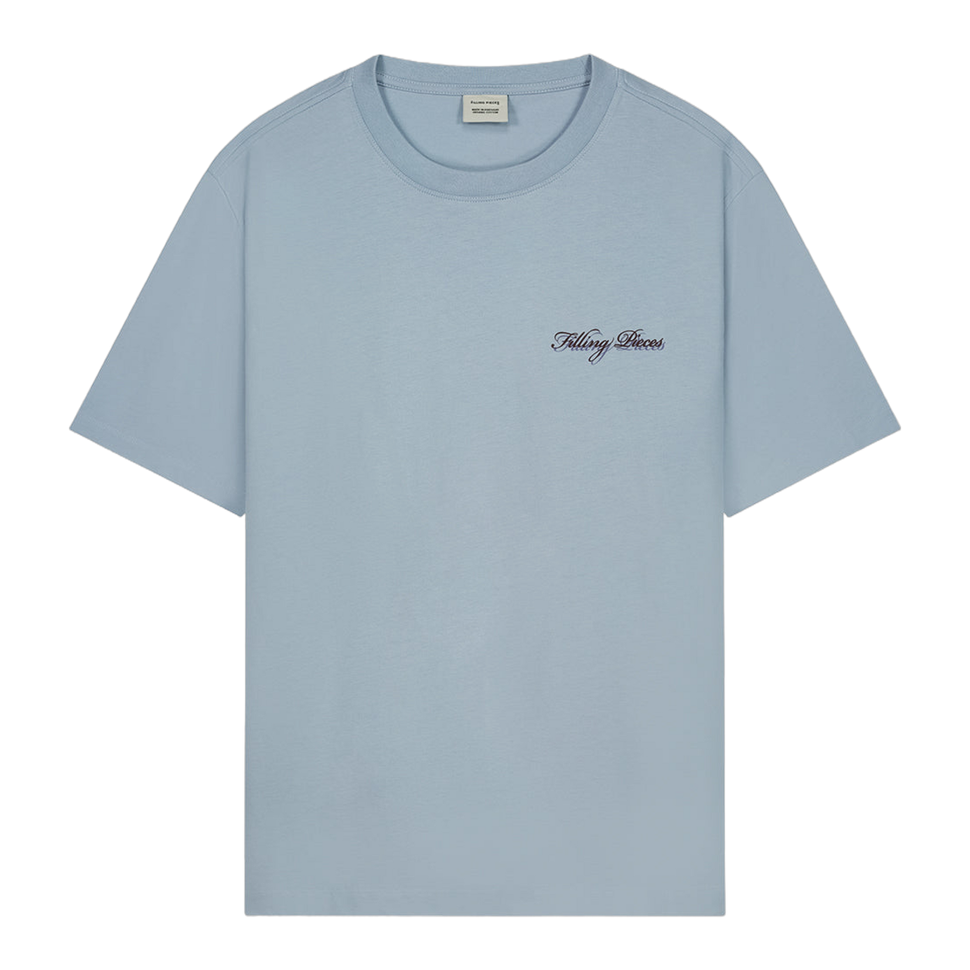 T-Shirt Director Celestial Blue