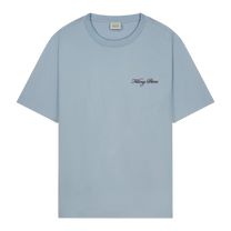 T-Shirt Director Celestial Blue