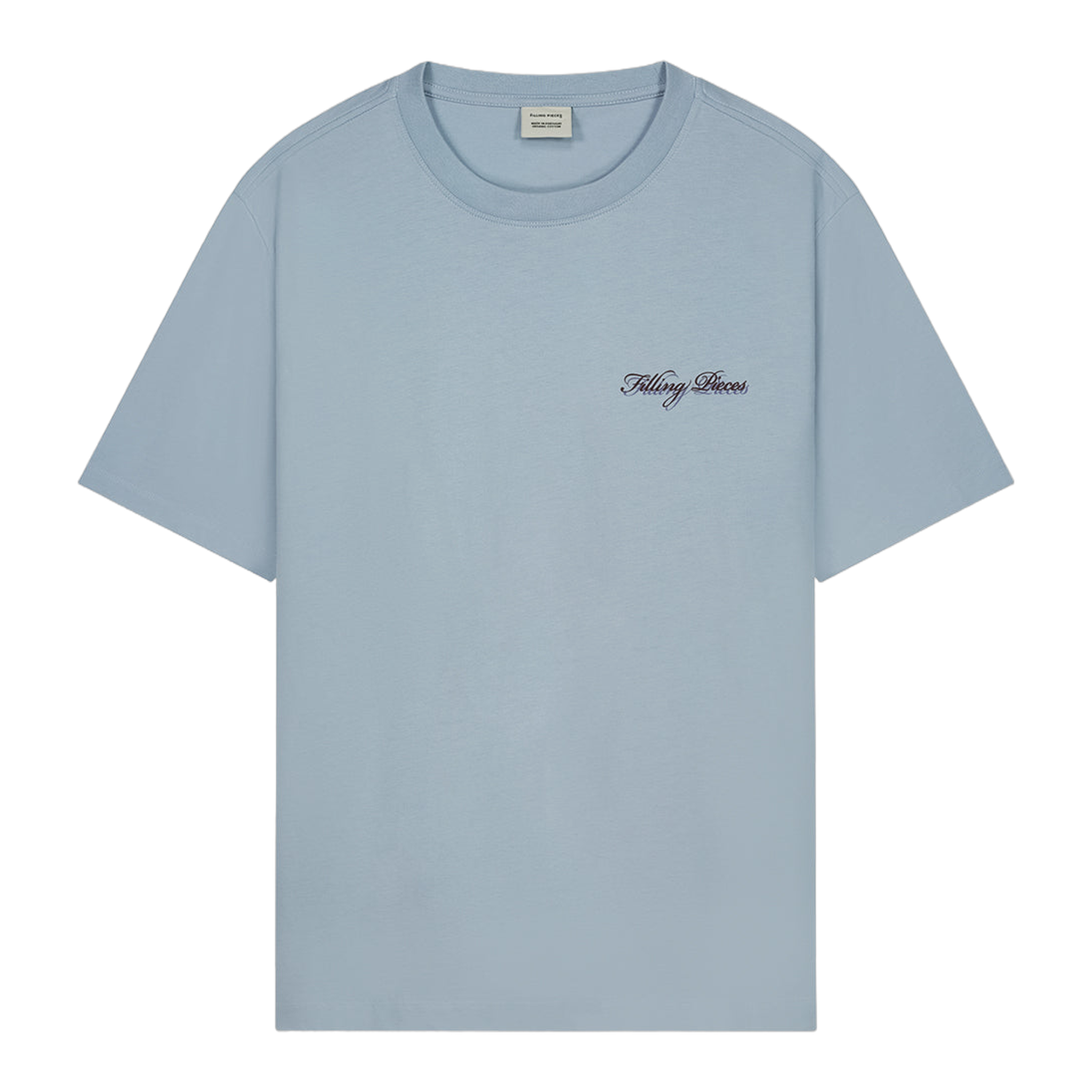 T-Shirt Director Celestial Blue