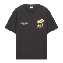 T-Shirt Film Set Black