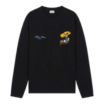 Longsleeve Film Set Celestial Blue