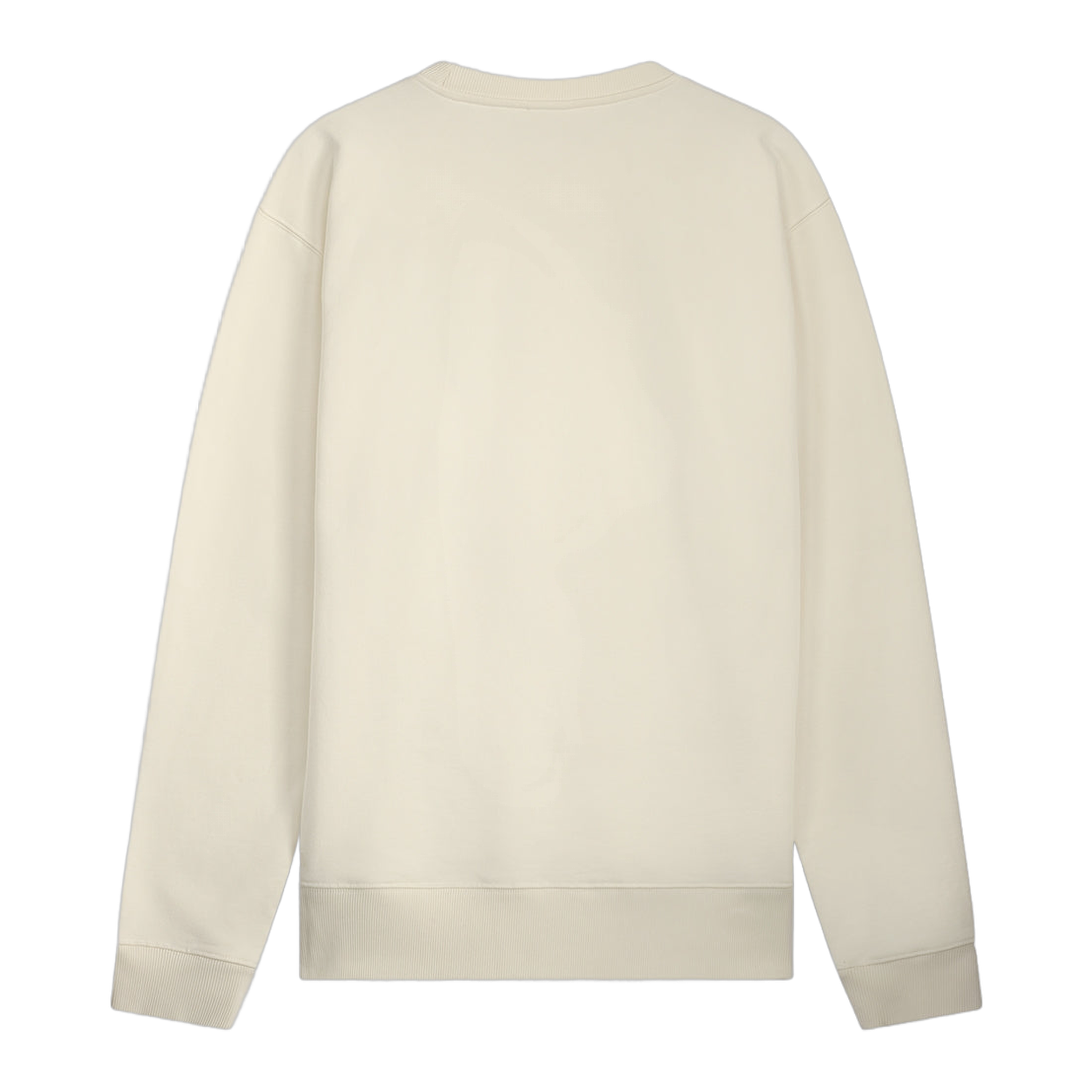 Sweatshirt Gowtu Tonal Antique White
