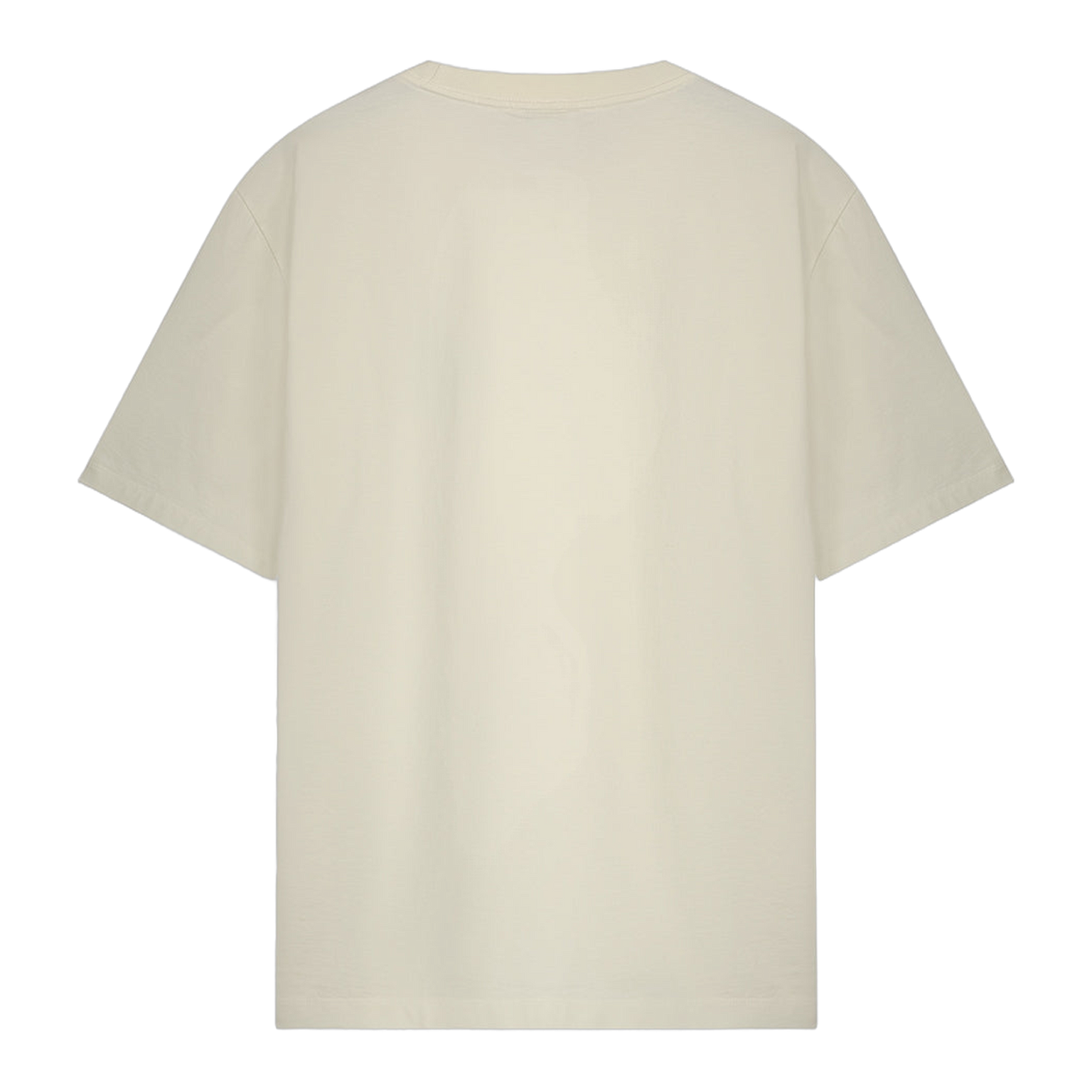 T-shirt Gowtu Tonal Antique White