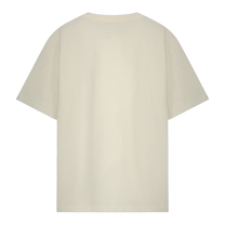 T-shirt Gowtu Tonal Antique White