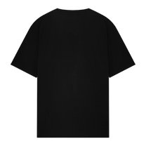 T-shirt Gowtu Tonal Black