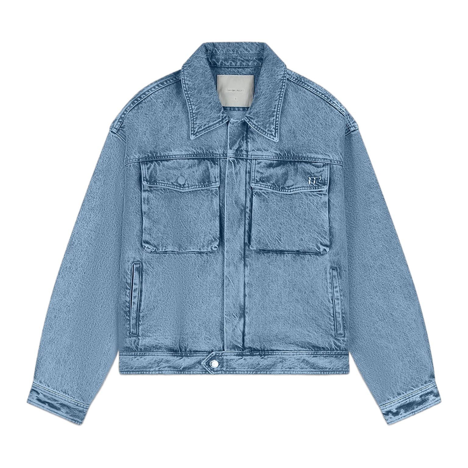 Denim Jacket Skyway