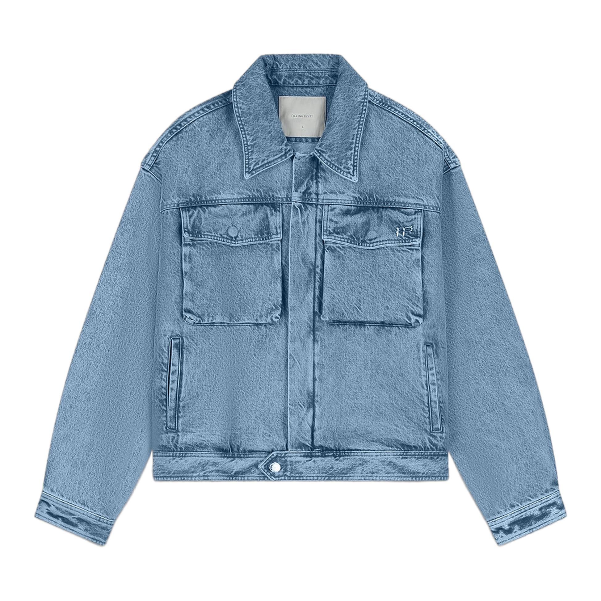 Denim Jacket Skyway