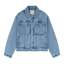 Denim Jacket Skyway